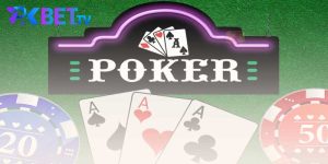 game bài poker