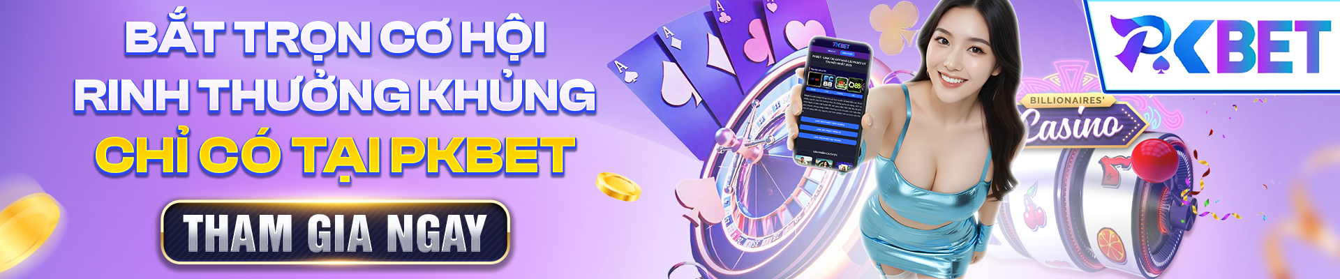 BANNER PKBET