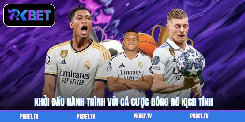 Khởi đầu hành trình với cá cược bóng rổ kịch tính