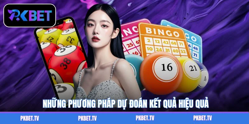Những phương pháp dự đoán kết quả hiệu quả